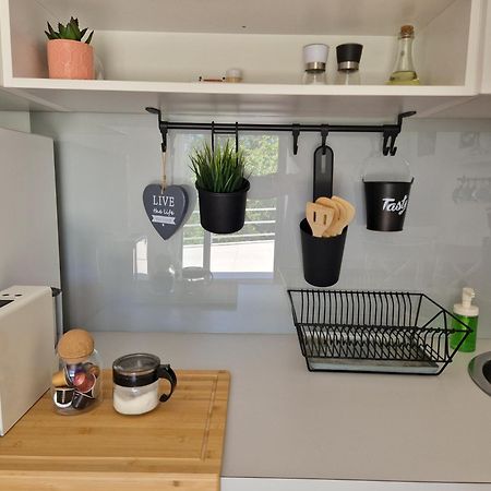 Pinezici Apartman Niccole Exterior photo