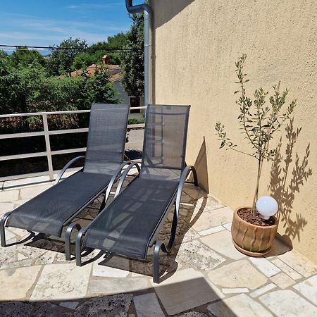 Pinezici Apartman Niccole Exterior photo