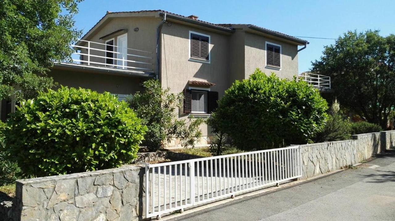 Pinezici Apartman Niccole Exterior photo