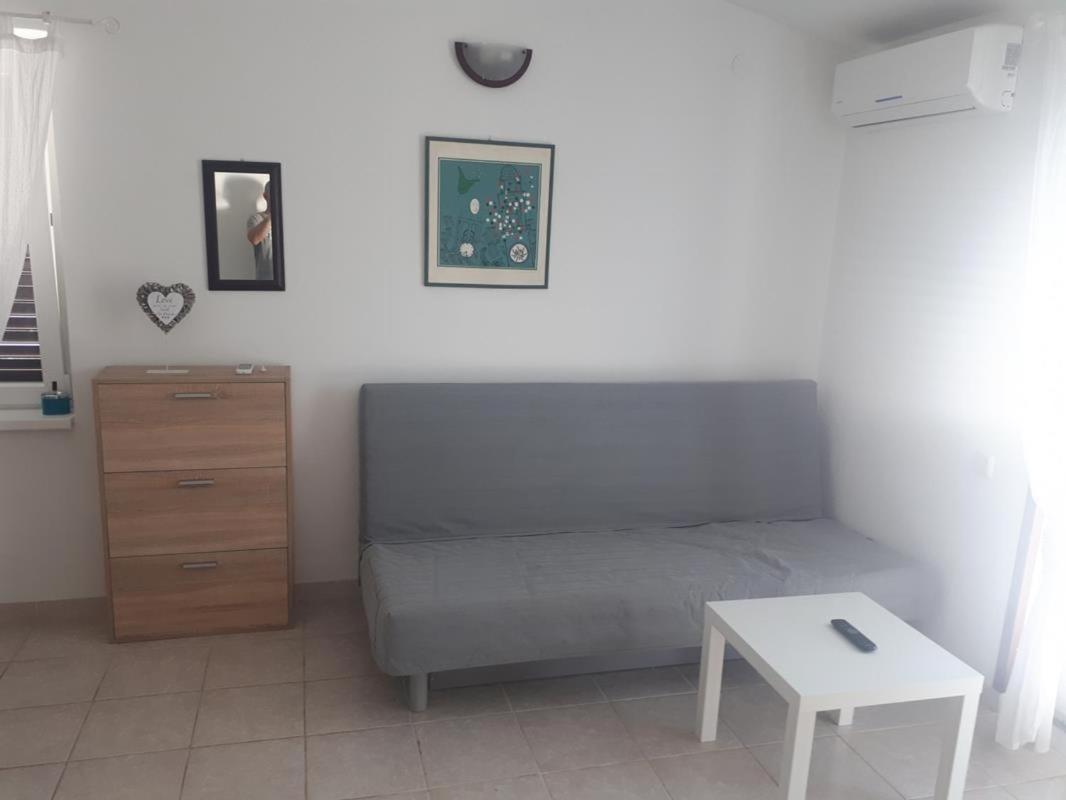 Pinezici Apartman Niccole Exterior photo