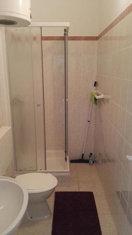 Pinezici Apartman Niccole Exterior photo