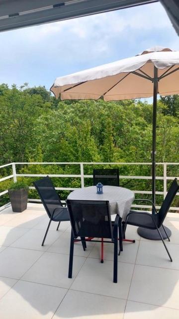 Pinezici Apartman Niccole Exterior photo