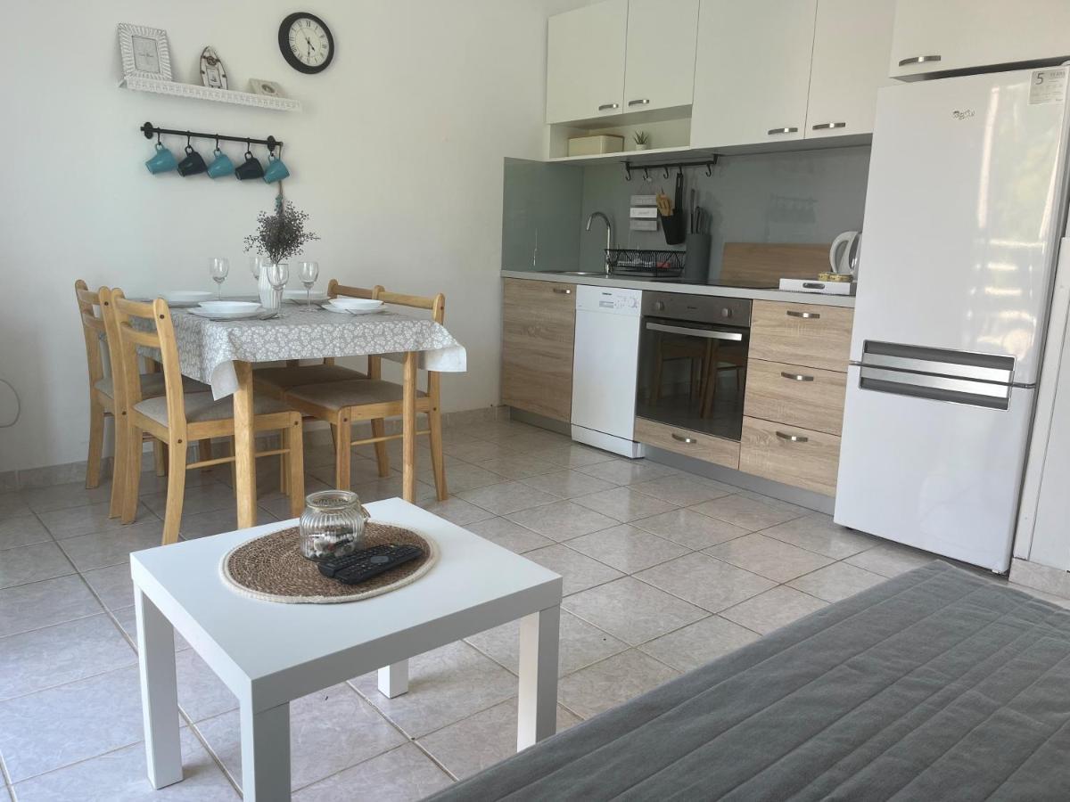 Pinezici Apartman Niccole Exterior photo