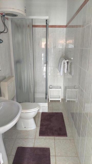 Pinezici Apartman Niccole Exterior photo