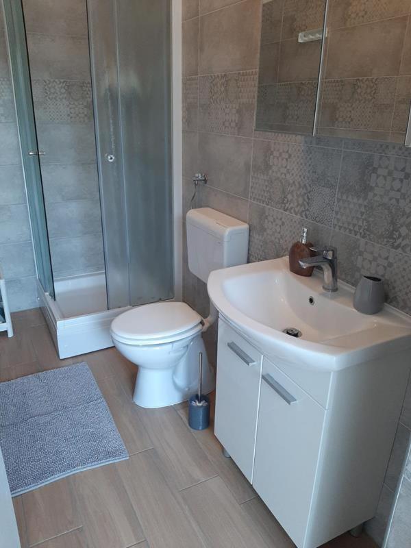 Pinezici Apartman Niccole Exterior photo