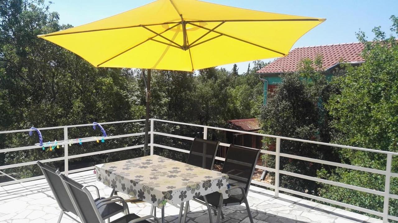 Pinezici Apartman Niccole Exterior photo