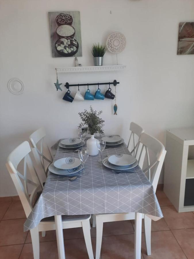Pinezici Apartman Niccole Exterior photo