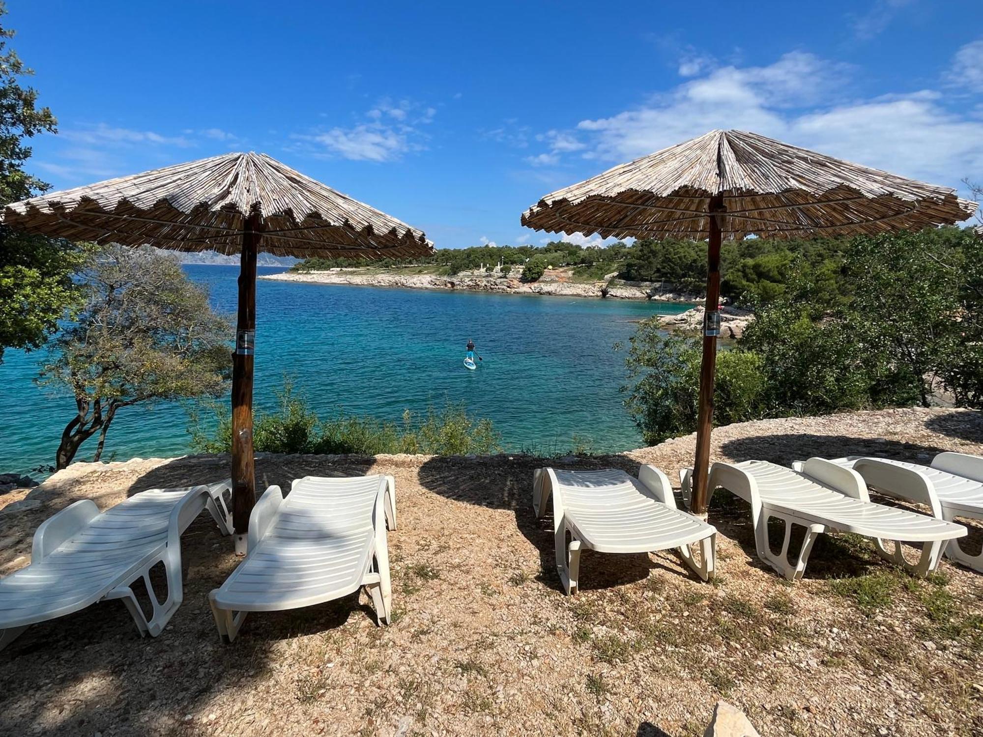 Pinezici Apartman Niccole Exterior photo