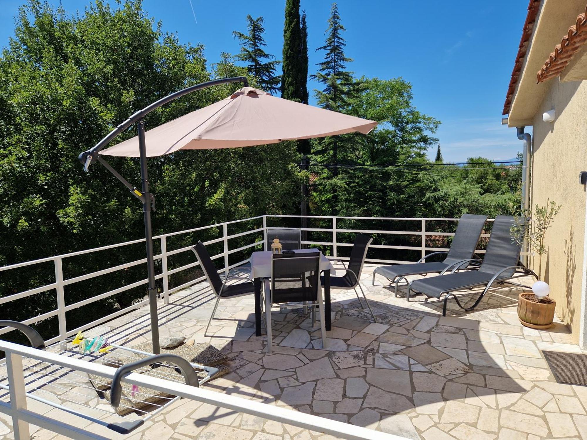 Pinezici Apartman Niccole Exterior photo