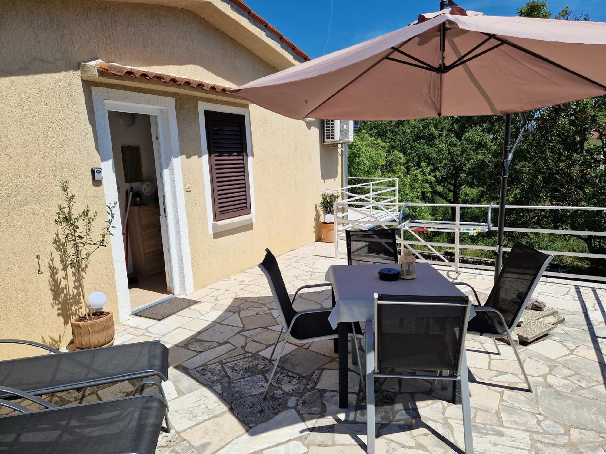 Pinezici Apartman Niccole Exterior photo