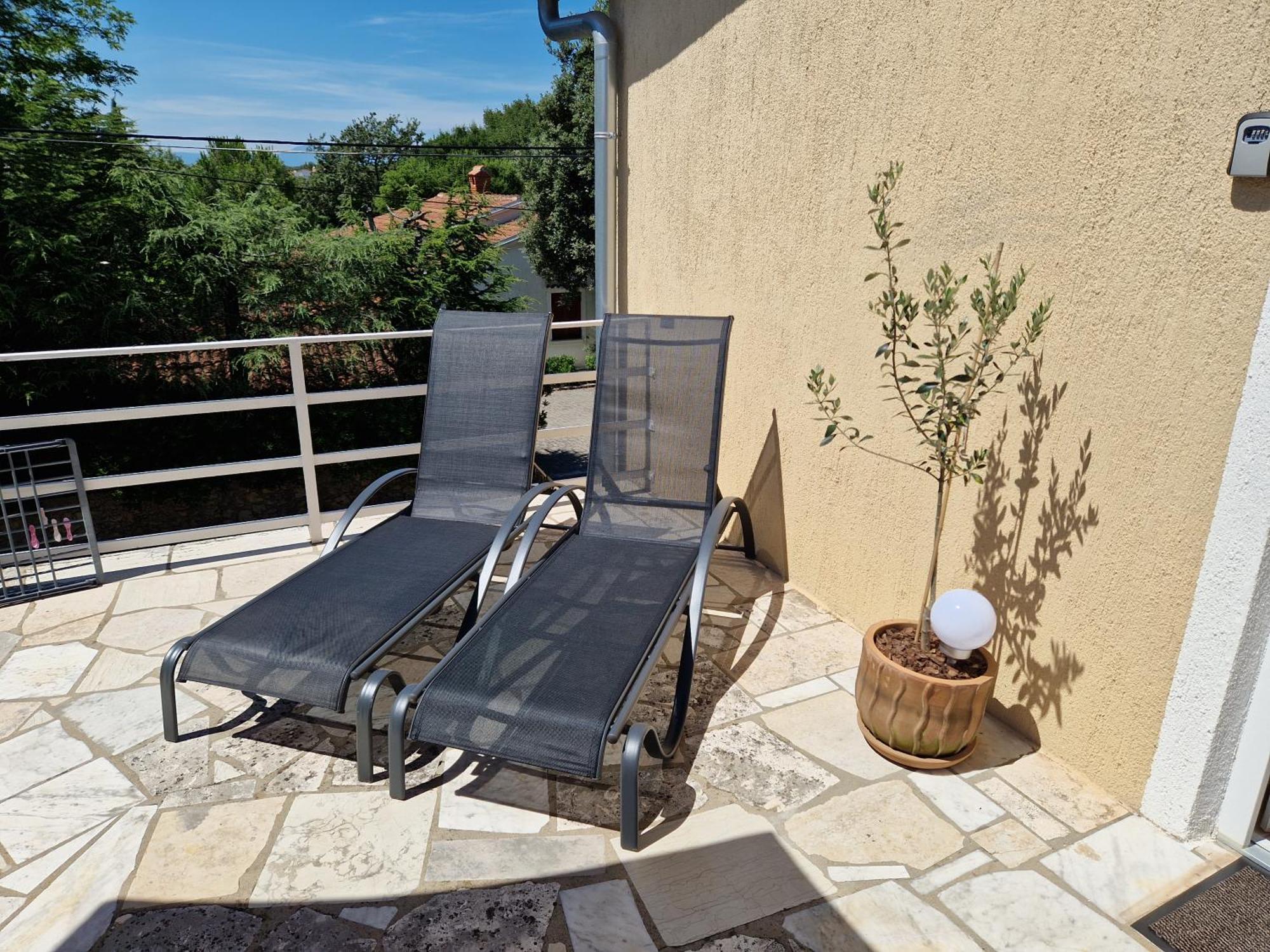 Pinezici Apartman Niccole Exterior photo